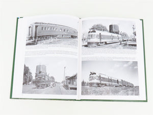 Seaboard Air Line Passenger The Service Streamlined Era by Larry Goolsby ©2011