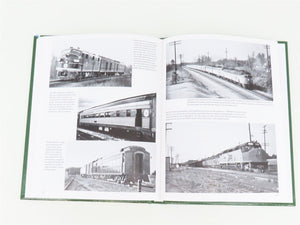 Seaboard Air Line Passenger The Service Streamlined Era by Larry Goolsby ©2011