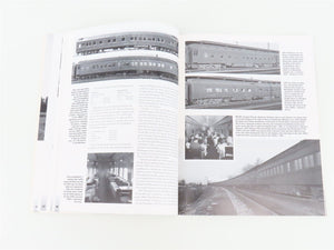 By Streamliner New York to Florida by Joseph M. Welsh ©1994