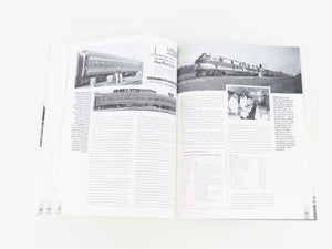 By Streamliner New York to Florida by Joseph M. Welsh ©1994