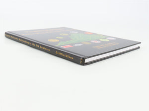 Virginia Railroads Vol. 1 The Old Dominion by William E. Griffin Jr ©2010