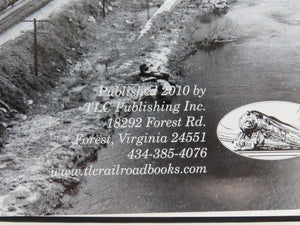 Virginia Railroads Vol. 1 The Old Dominion by William E. Griffin Jr ©2010