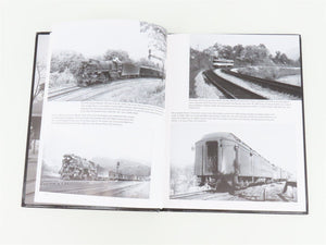 Virginia Railroads Vol. 1 The Old Dominion by William E. Griffin Jr ©2010