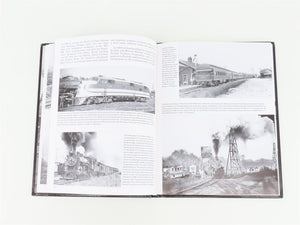 Virginia Railroads Vol. 1 The Old Dominion by William E. Griffin Jr ©2010