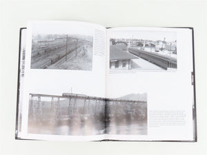 Virginia Railroads Vol. 1 The Old Dominion by William E. Griffin Jr ©2010