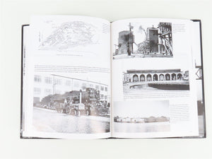 Virginia Railroads Vol. 1 The Old Dominion by William E. Griffin Jr ©2010