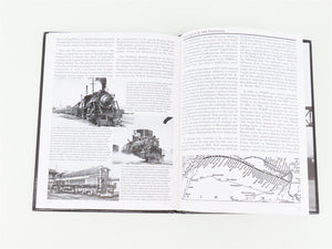 Virginia Railroads Vol. 1 The Old Dominion by William E. Griffin Jr ©2010