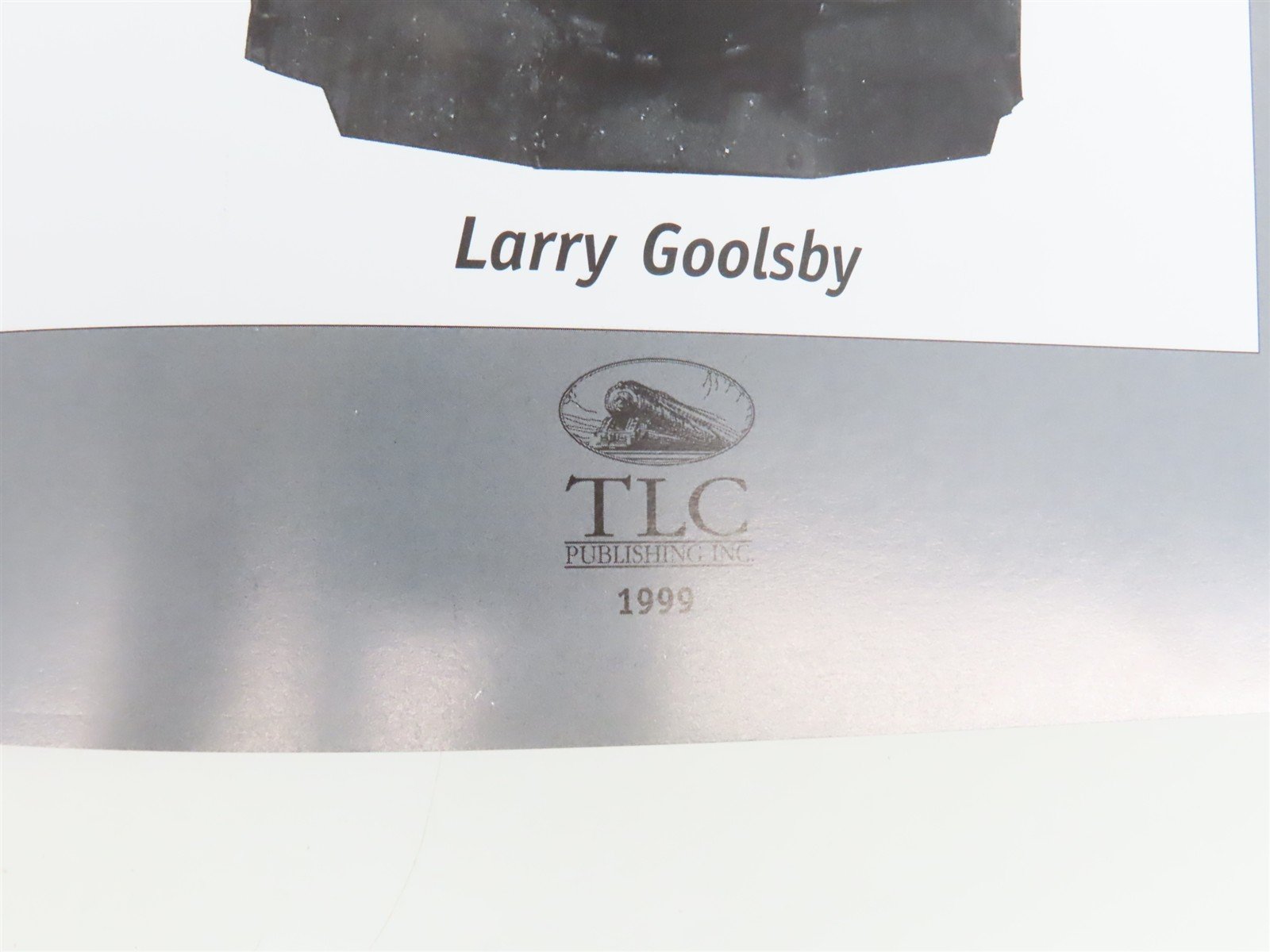Atlantic Coast Line The Postwar Years Passenger Service by Larry Goolsby ©1999