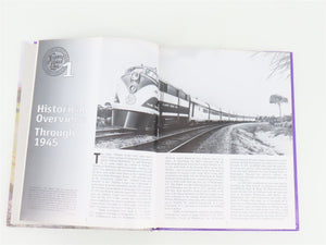 Atlantic Coast Line The Postwar Years Passenger Service by Larry Goolsby ©1999
