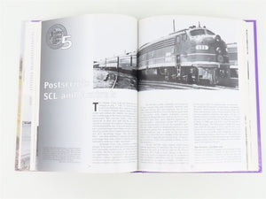 Atlantic Coast Line The Postwar Years Passenger Service by Larry Goolsby ©1999