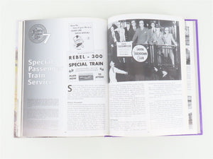 Atlantic Coast Line The Postwar Years Passenger Service by Larry Goolsby ©1999