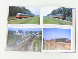 Atlantic Coast Line The Postwar Years Passenger Service by Larry Goolsby ©1999