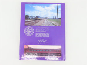 Atlantic Coast Line The Postwar Years Passenger Service by Larry Goolsby ©1999