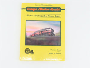 Orange Blossom Special by Theodore Shrady & Arthur M. Waldrop ©2000