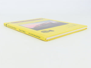 Orange Blossom Special by Theodore Shrady & Arthur M. Waldrop ©2000