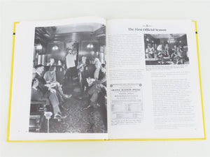 Orange Blossom Special by Theodore Shrady & Arthur M. Waldrop ©2000