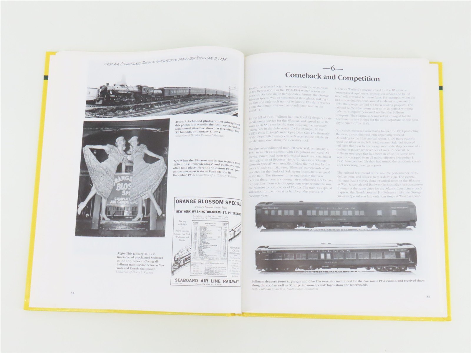Orange Blossom Special by Theodore Shrady & Arthur M. Waldrop ©2000