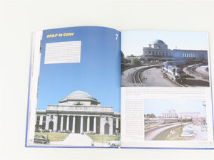Richmond Fredericksburg & Potomac Passenger by William E. Griffin Jr ©2000