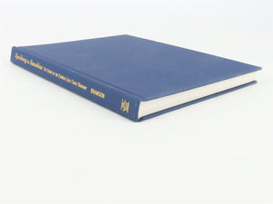 Speedway to Sunshine Story Of The FEC by Seth H. Bramson ©2000