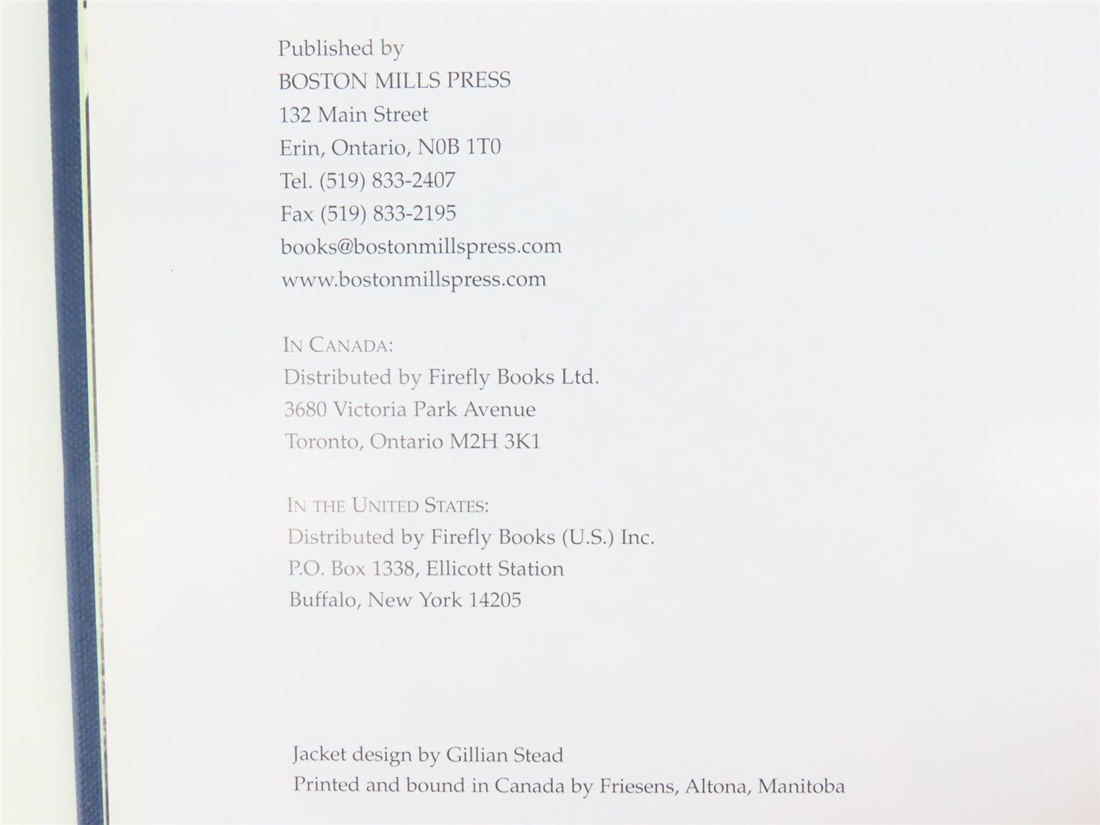 Speedway to Sunshine Story Of The FEC by Seth H. Bramson ©2000