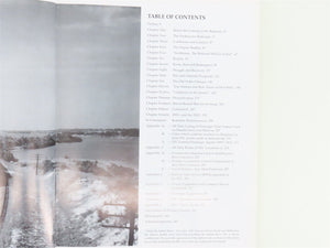 Speedway to Sunshine Story Of The FEC by Seth H. Bramson ©2000