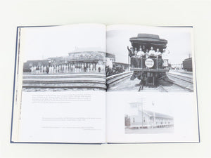 Speedway to Sunshine Story Of The FEC by Seth H. Bramson ©2000