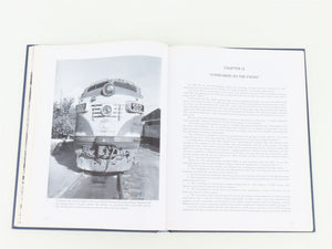 Speedway to Sunshine Story Of The FEC by Seth H. Bramson ©2000