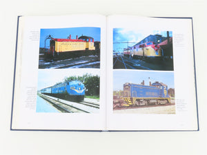Speedway to Sunshine Story Of The FEC by Seth H. Bramson ©2000