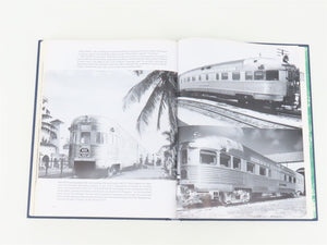 Speedway to Sunshine Story Of The FEC by Seth H. Bramson ©2000