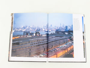 New York Central Railroad by Brain Solomon & Mike Schafer ©2007