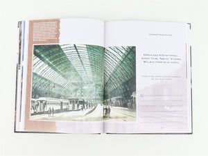 New York Central Railroad by Brain Solomon & Mike Schafer ©2007