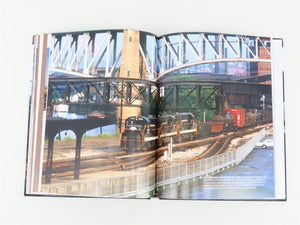 New York Central Railroad by Brain Solomon & Mike Schafer ©2007