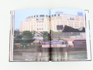 New York Central Railroad by Brain Solomon & Mike Schafer ©2007