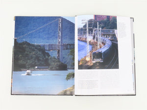 New York Central Railroad by Brain Solomon & Mike Schafer ©2007