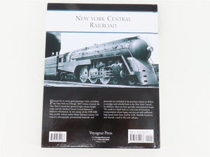 New York Central Railroad by Brain Solomon & Mike Schafer ©2007