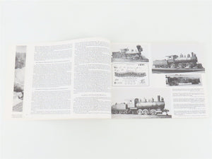 Seaboard Air Line Railway Album by C. Ronnie Tidwell, Albert M. Langley Jr ©1988