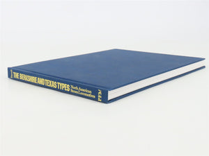 The Berkshire and Texas Types by Jack W. Farrell ©1988
