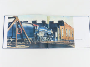 The Berkshire and Texas Types by Jack W. Farrell ©1988