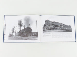 The Berkshire and Texas Types by Jack W. Farrell ©1988