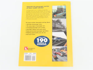 Model Railroader Passenger & Equipment Operation by Andy Sperandeo ©2006