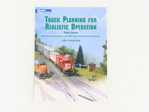 Model Railroader Track Planning for Operation by John Armstrong ©1998