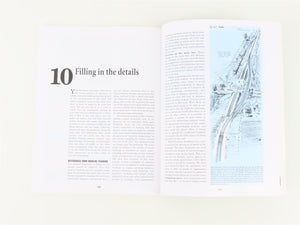 Model Railroader Track Planning for Operation by John Armstrong ©1998