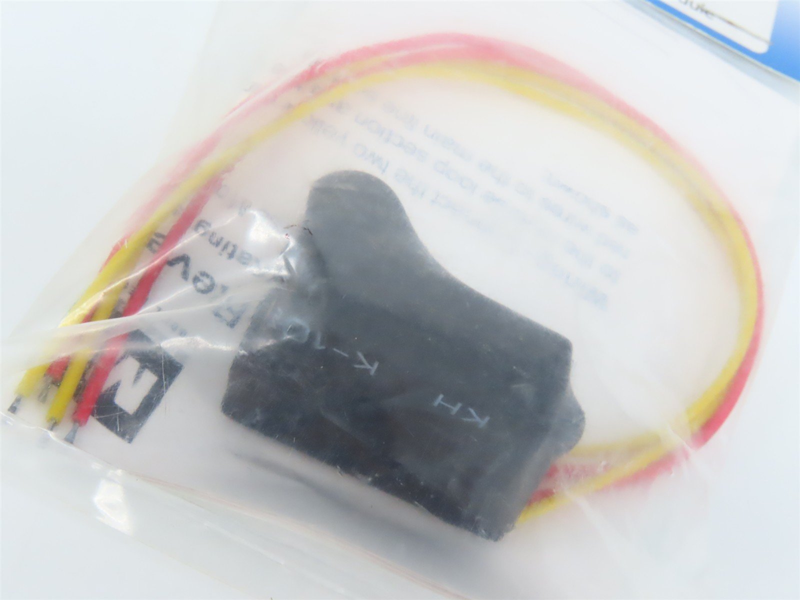 MRC AD520 DCC Auto Reverse Module