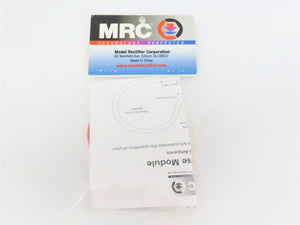 MRC AD520 DCC Auto Reverse Module