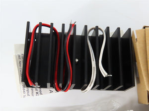 LOT of 4 Miller Engineering #4804 Power Converter Modules for Signs