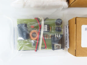LOT of 4 Miller Engineering #4804 Power Converter Modules for Signs
