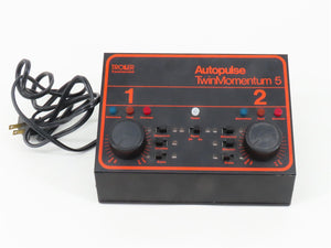 Troller Autopulse Twin Momentum 5 DC Transformer