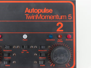 Troller Autopulse Twin Momentum 5 DC Transformer