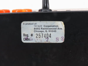 Troller Autopulse Twin Momentum 5 DC Transformer