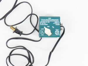 Marx 25W DC Transformer